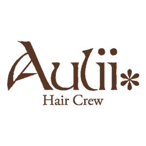 Aulii HairCrew,アウリーヘアークルー